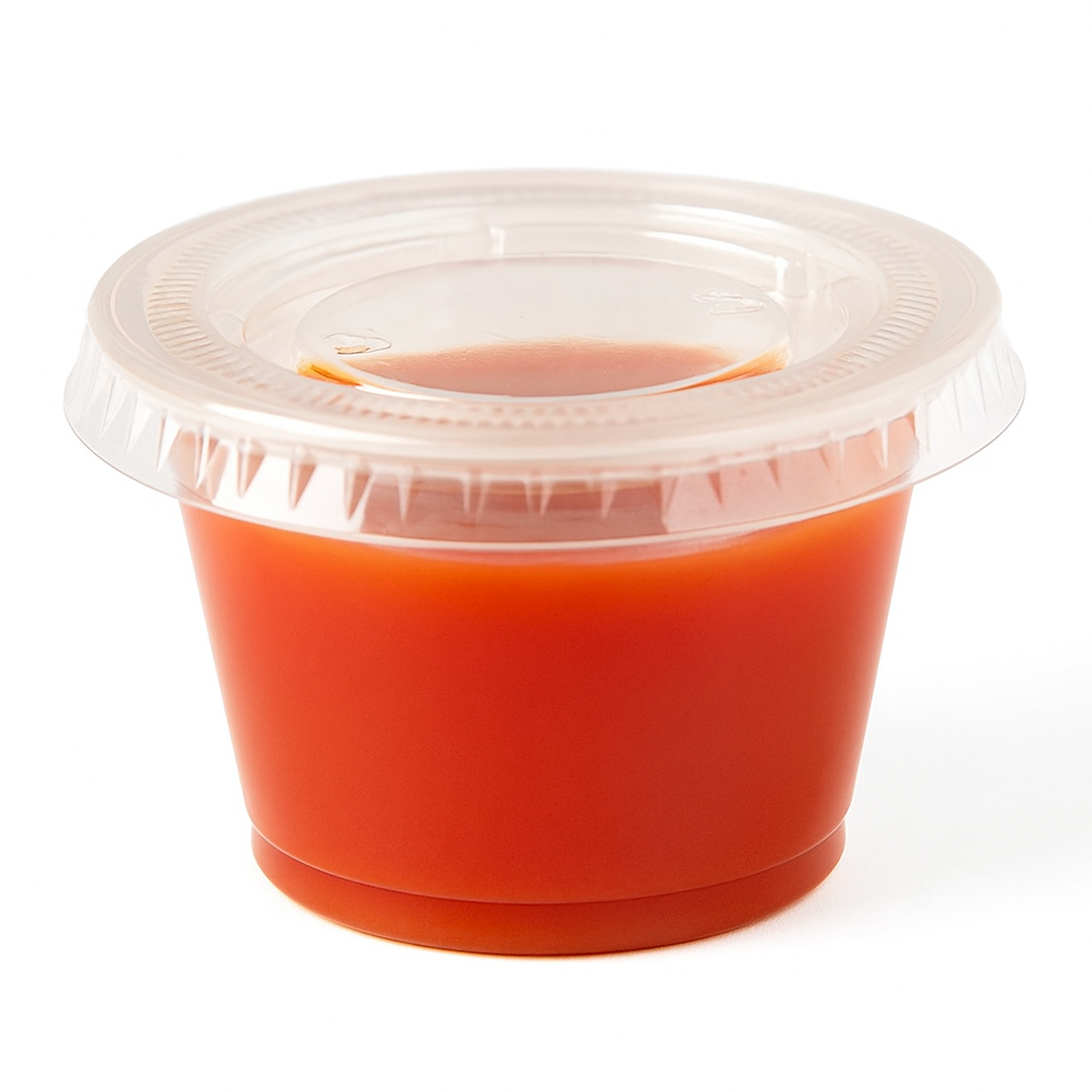 Soufflé Cups